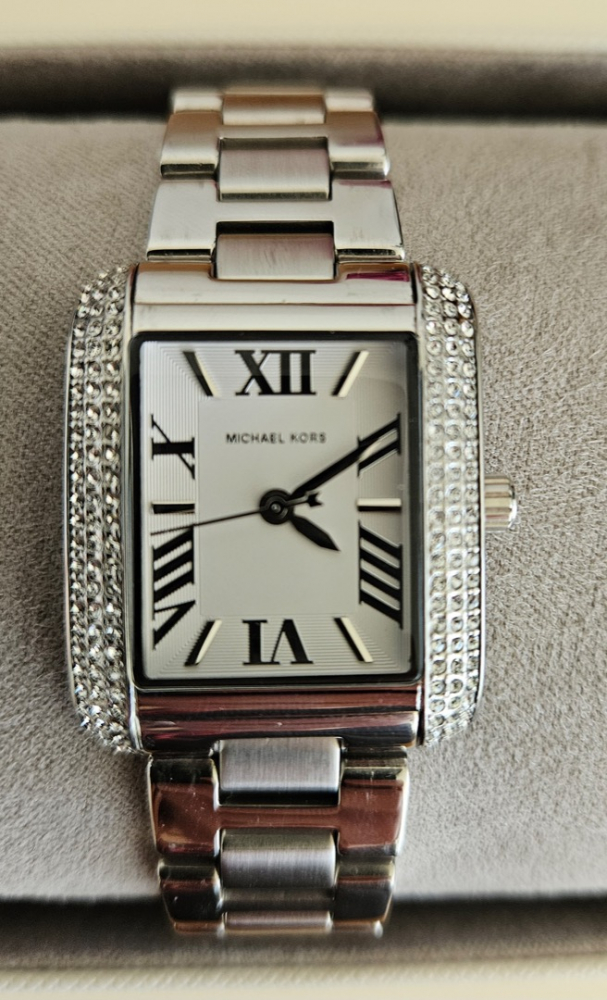 MICHAEL Michael Kors Emery