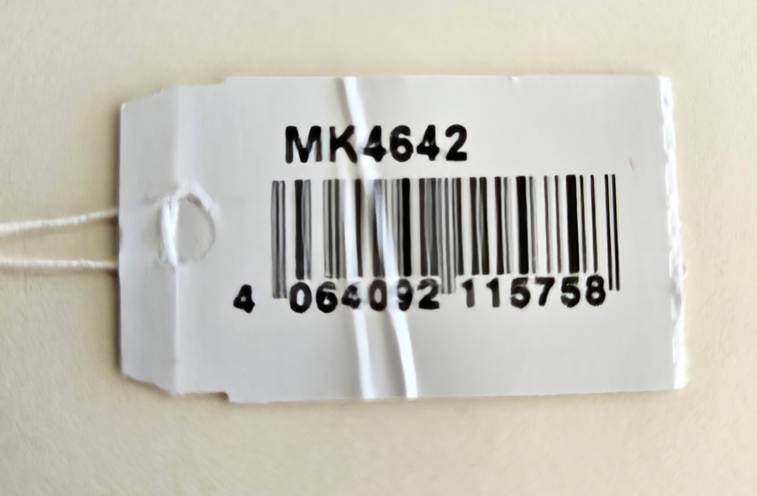 MICHAEL Michael Kors Emery