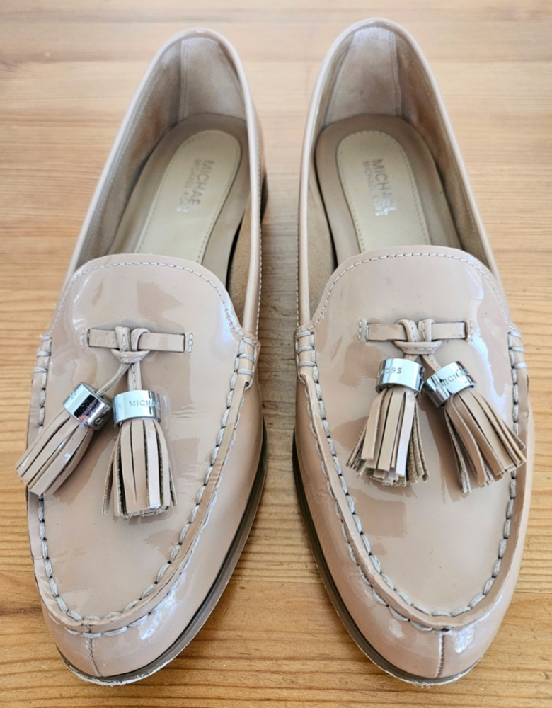 MICHAEL Michael Kors Flats
