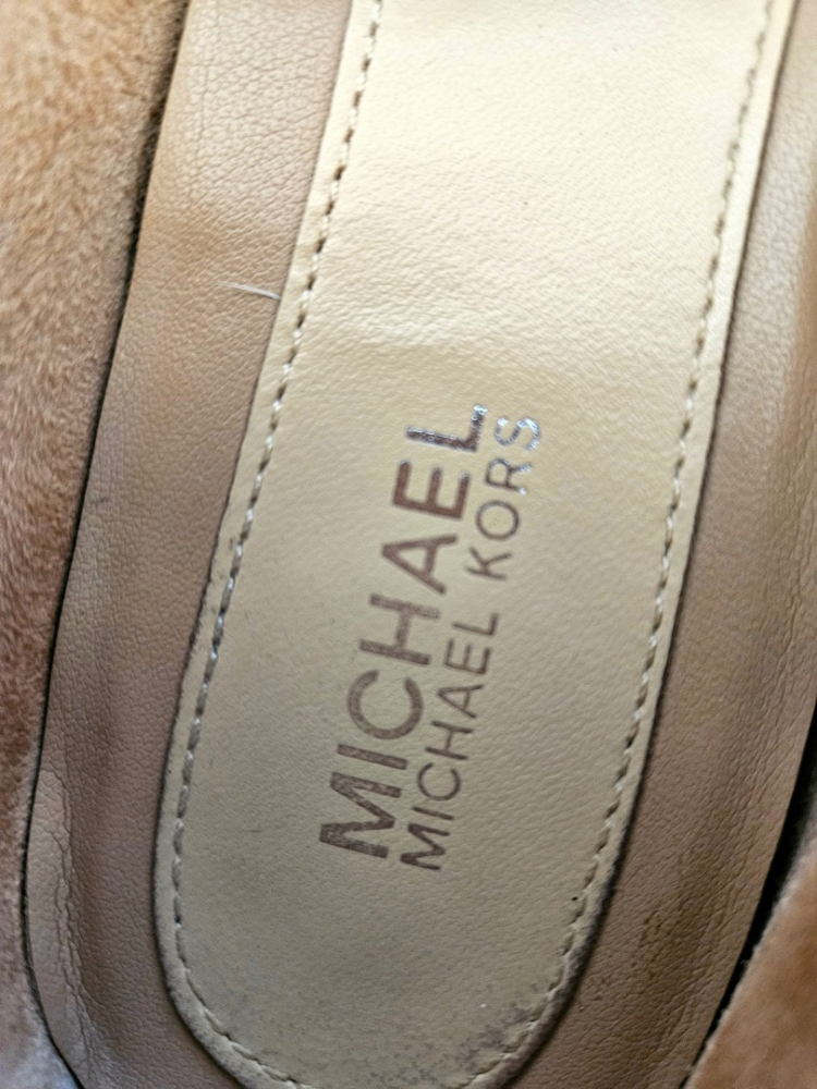 MICHAEL Michael Kors Flats