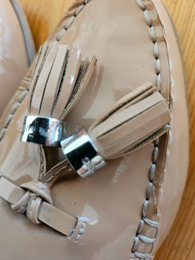 MICHAEL Michael Kors Flats