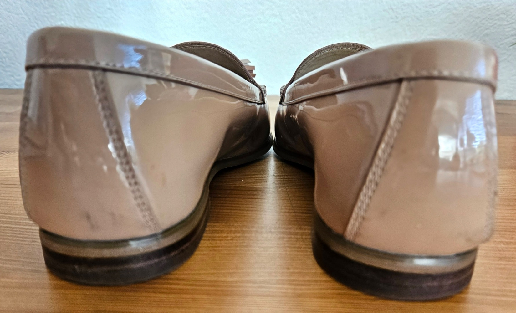 MICHAEL Michael Kors Flats