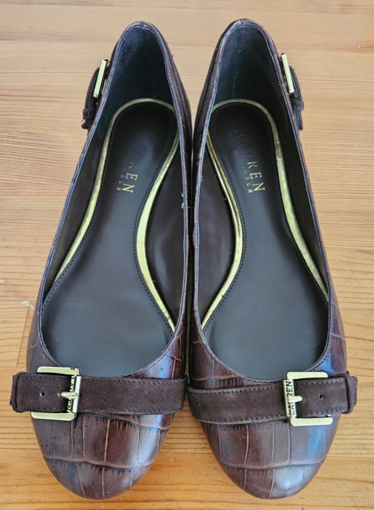 LAUREN Ralph Lauren Ariel