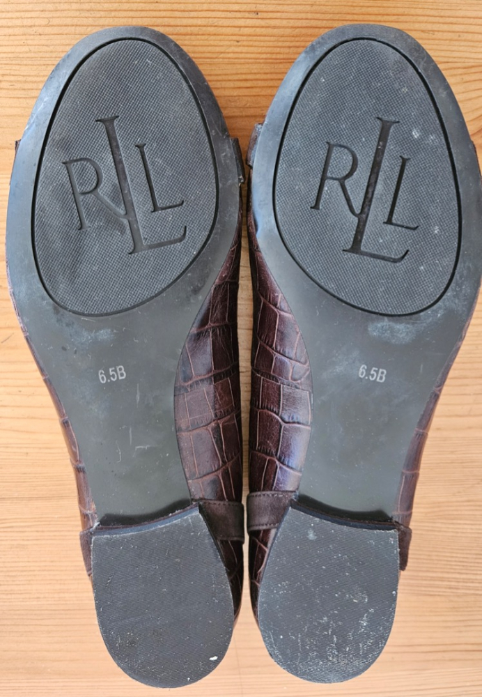 LAUREN Ralph Lauren Ariel