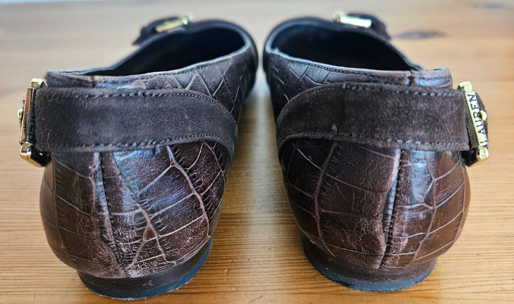 LAUREN Ralph Lauren Ariel