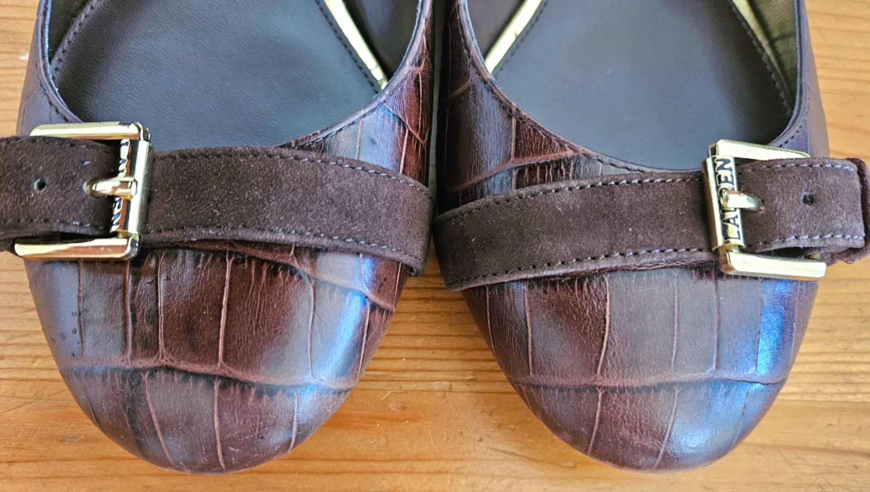 LAUREN Ralph Lauren Ariel