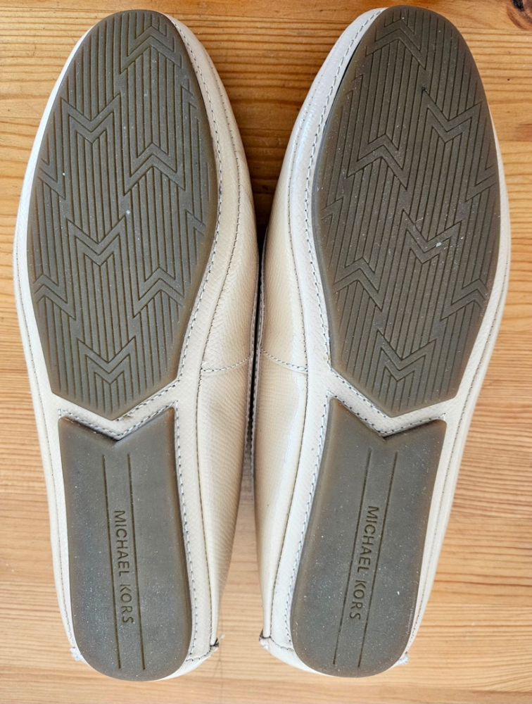 MICHAEL Michael Kors Lillie Moc