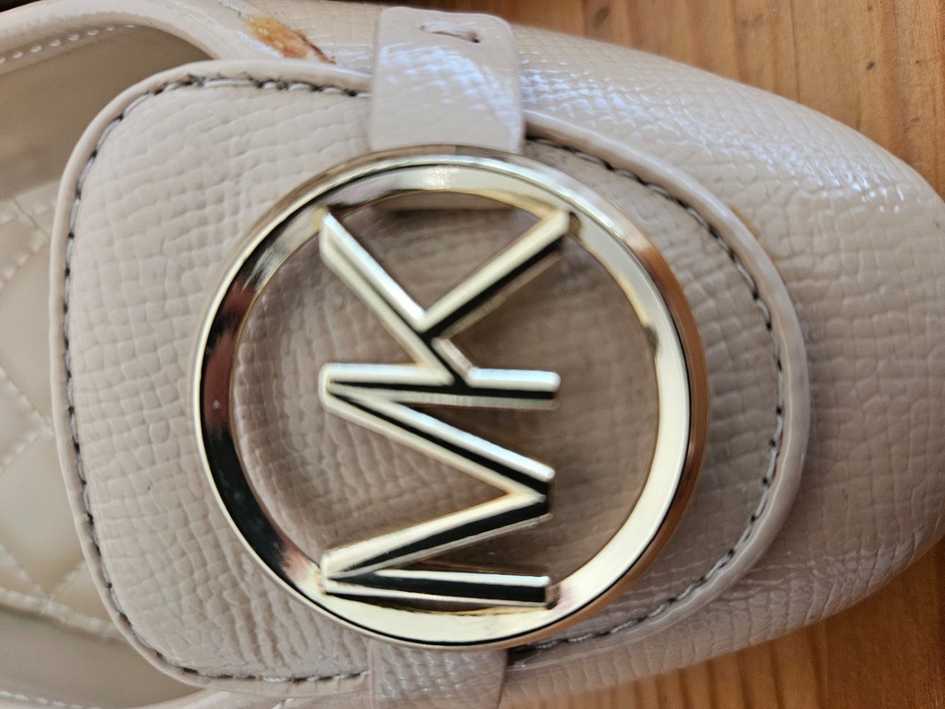 MICHAEL Michael Kors Lillie Moc