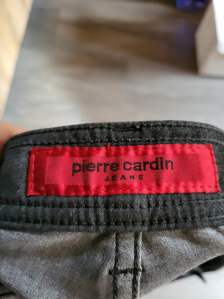 Pierre Cardin Mode Dijon