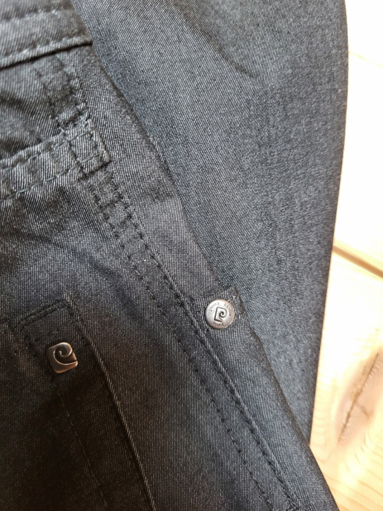 Pierre Cardin Mode Dijon