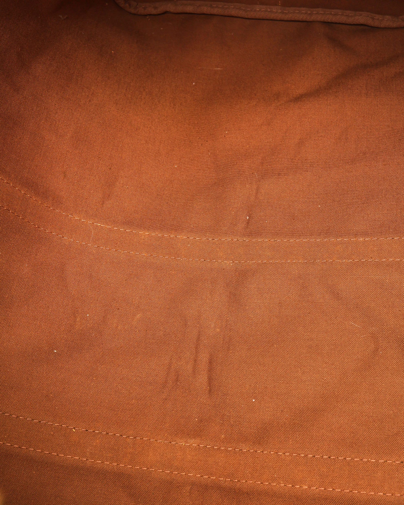 Louis Vuitton Monogram Keepall Bandoulière 60 Weekend Bag