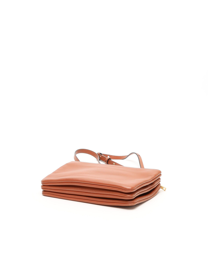 Celine Céline Small Trio Bag