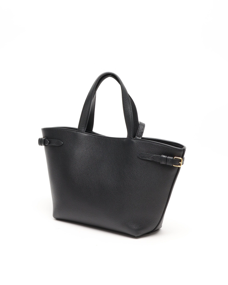 Celine Céline Triomphe Mini Cabas Anais Bag