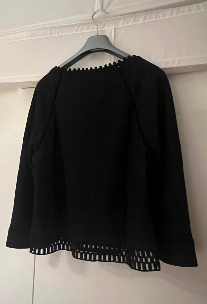 Chloé Pull ajouré Chloé