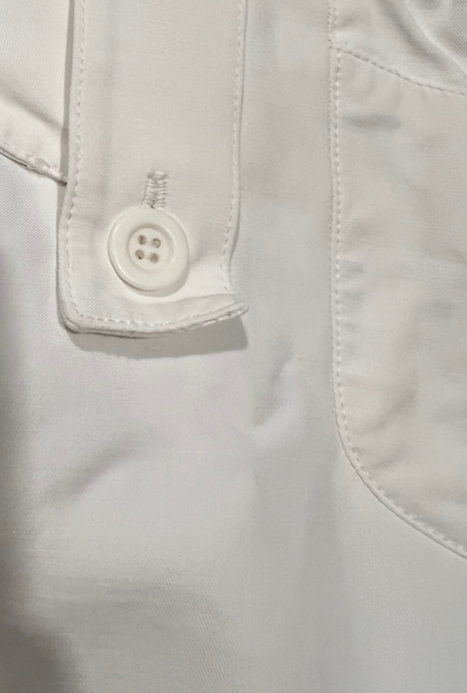 Chloé Pantalon blanc