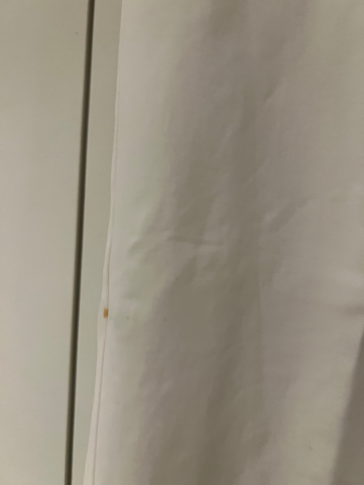 Chloé Pantalon blanc