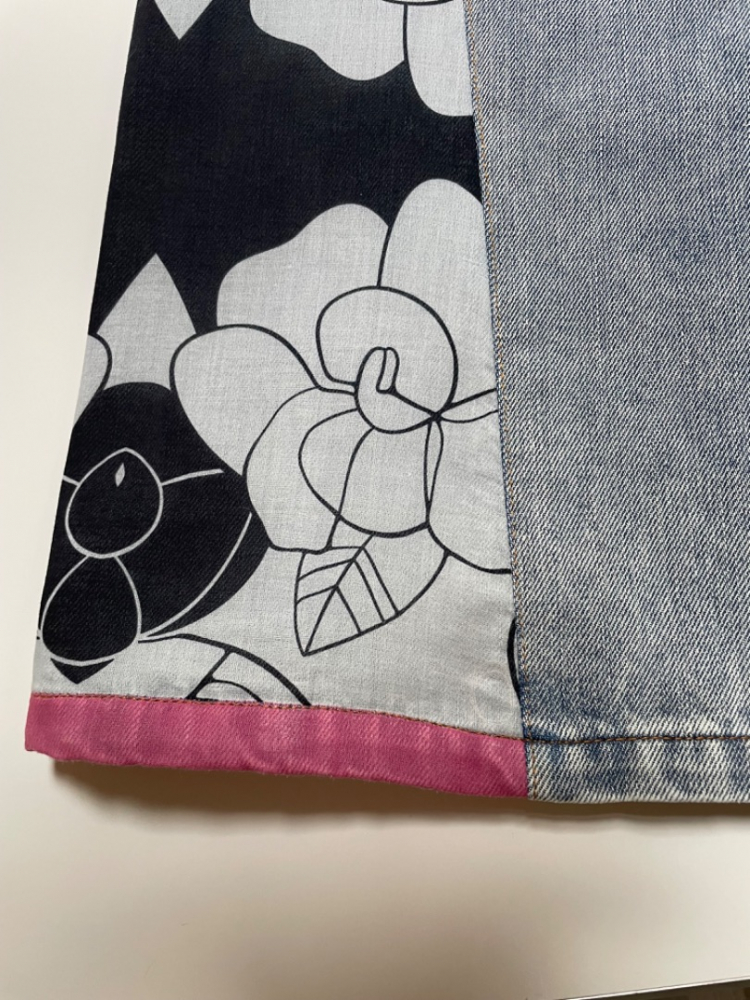 Chanel Flared jeans from Chanel