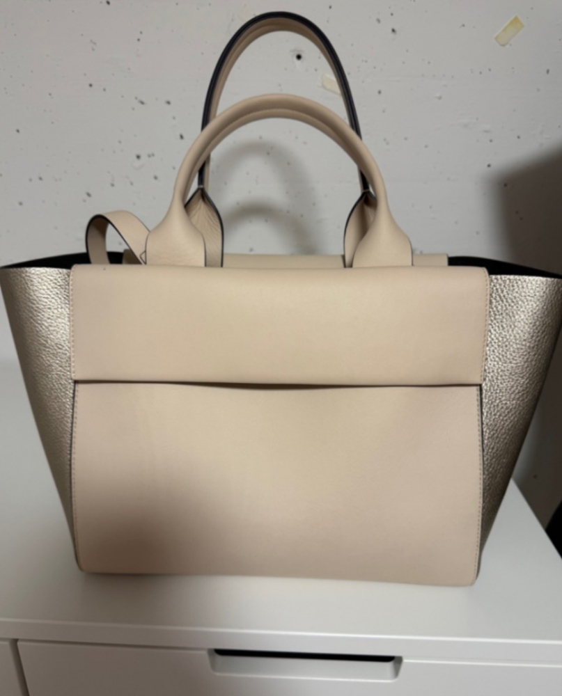 Brunello Cucinelli Tasche neu