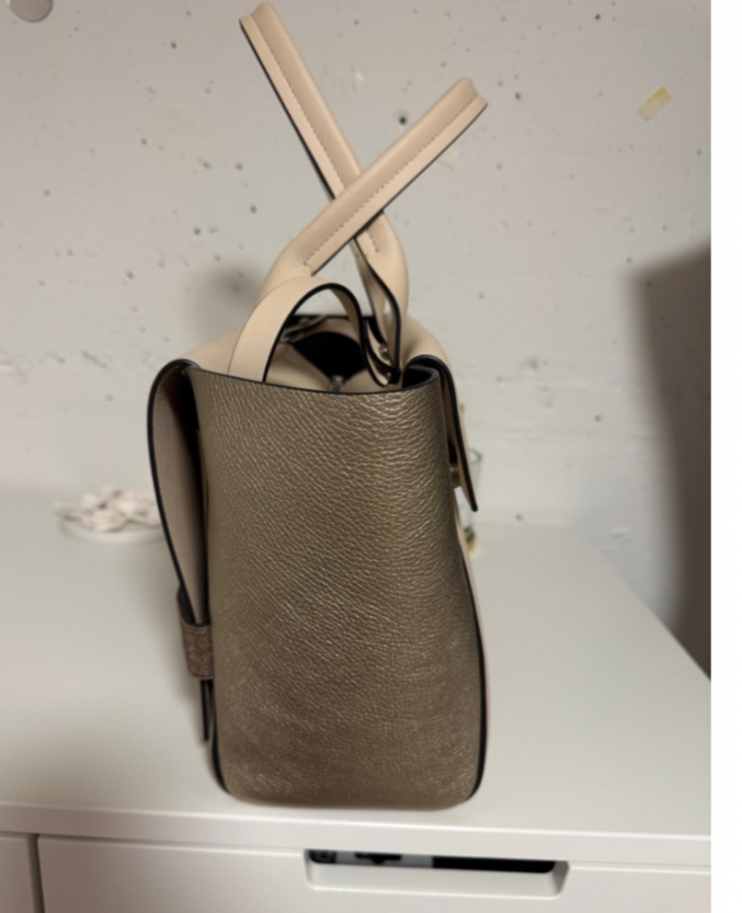Brunello Cucinelli Tasche neu