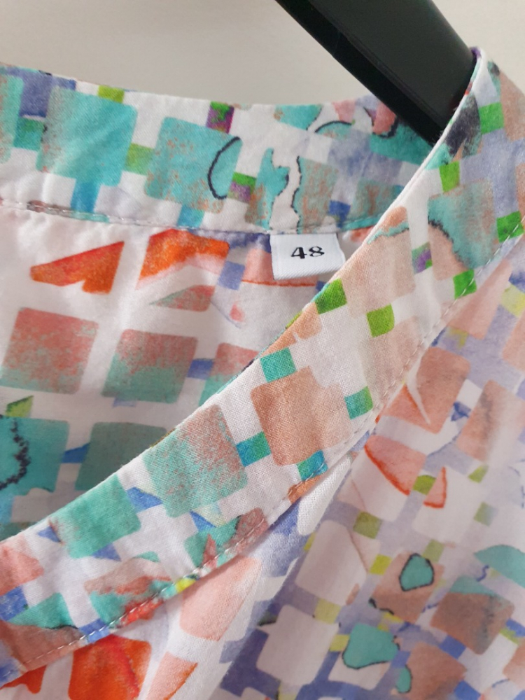 Emily van den Bergh Tunic