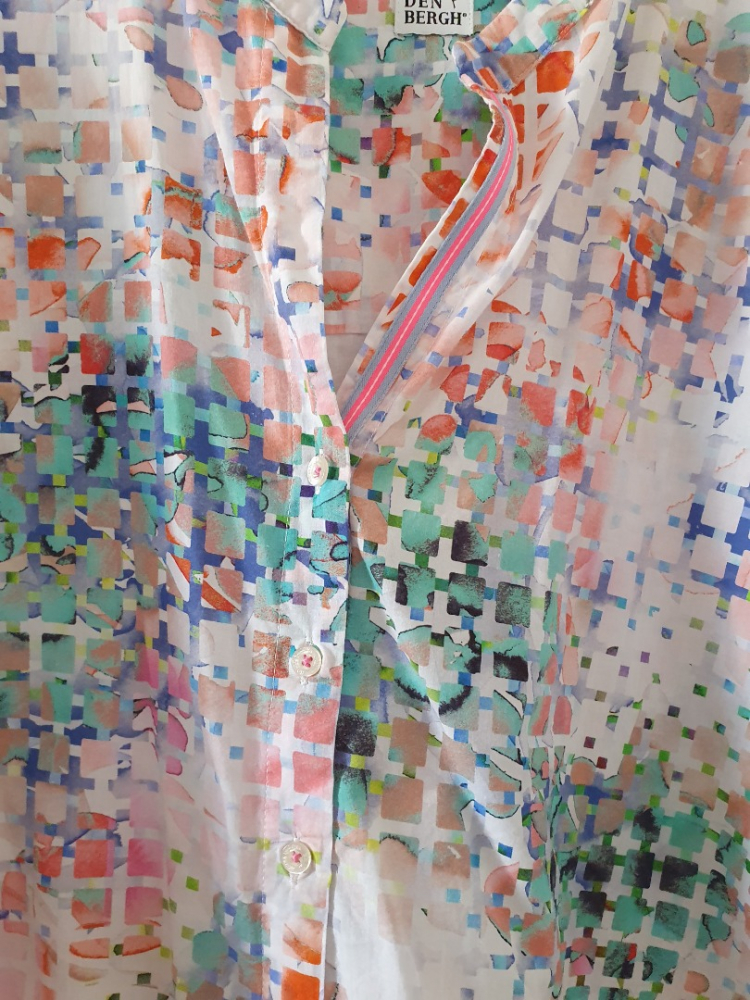 Emily van den Bergh Tunic