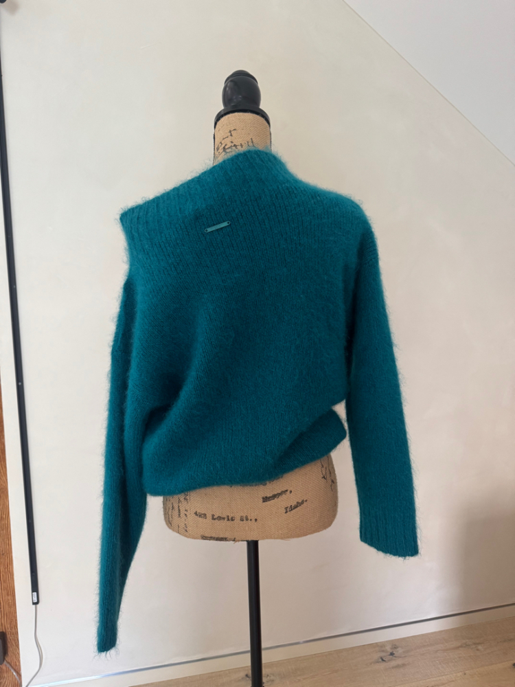 Burberry Brit Pullover