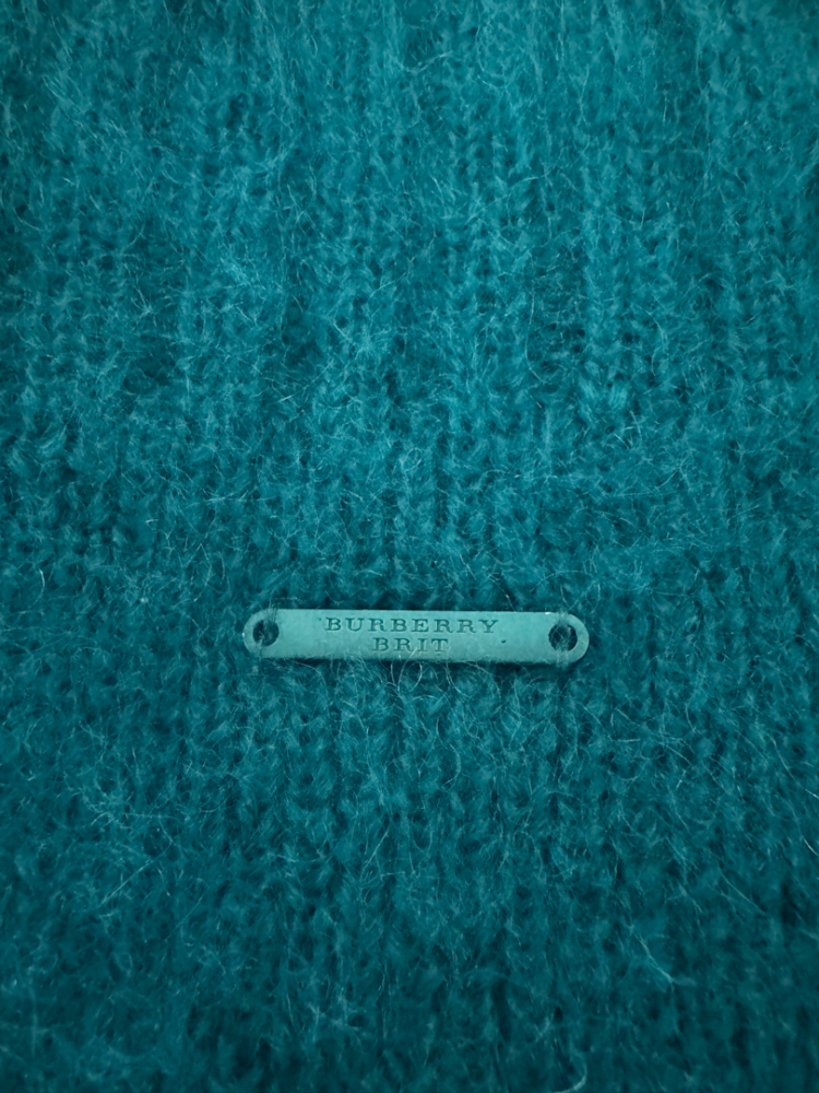 Burberry Brit Pullover