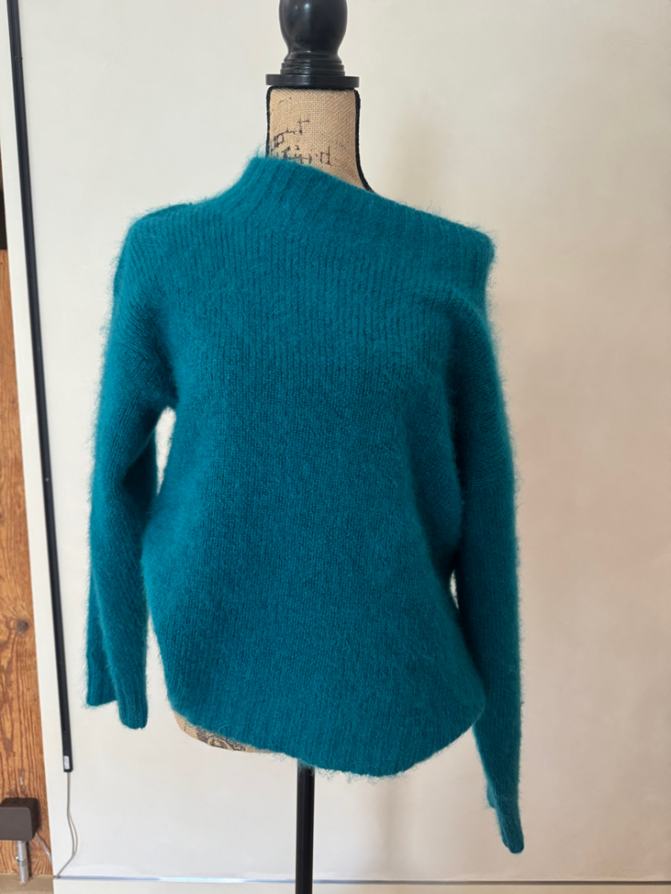 Burberry Brit Pullover