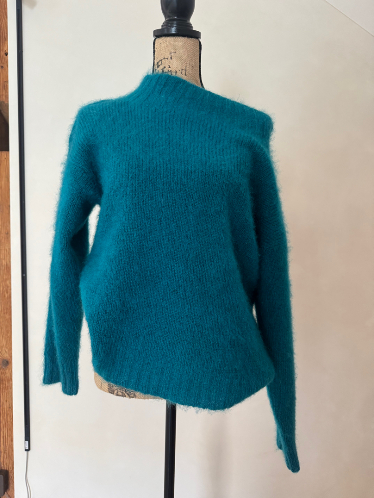 Burberry Brit Pullover