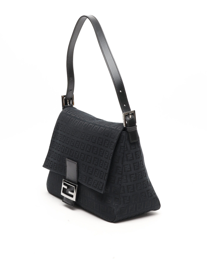 Fendi Zucchino Mama Bag