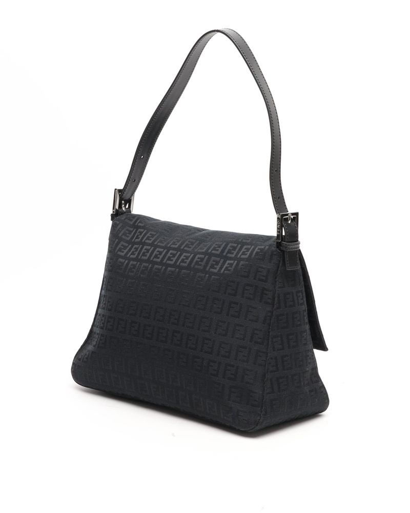 Fendi Zucchino Mama Bag