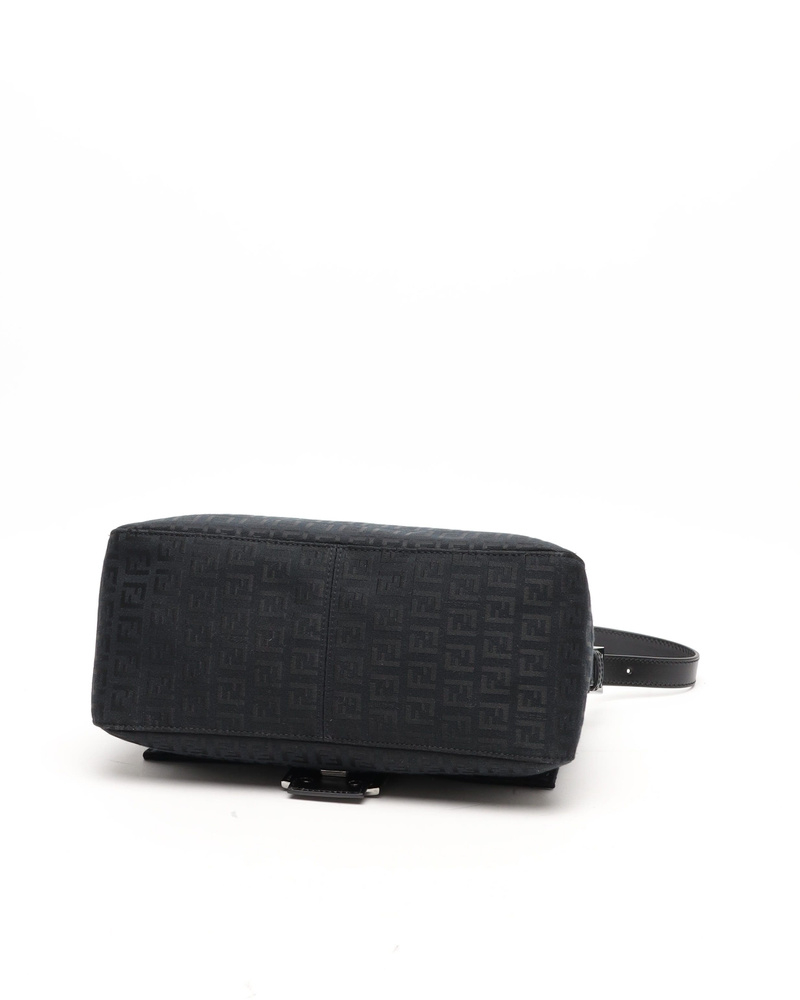 Fendi Zucchino Mama Bag