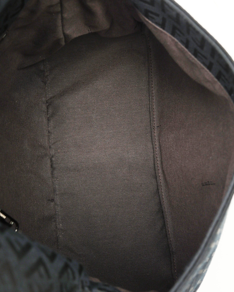 Fendi Zucchino Mama Bag