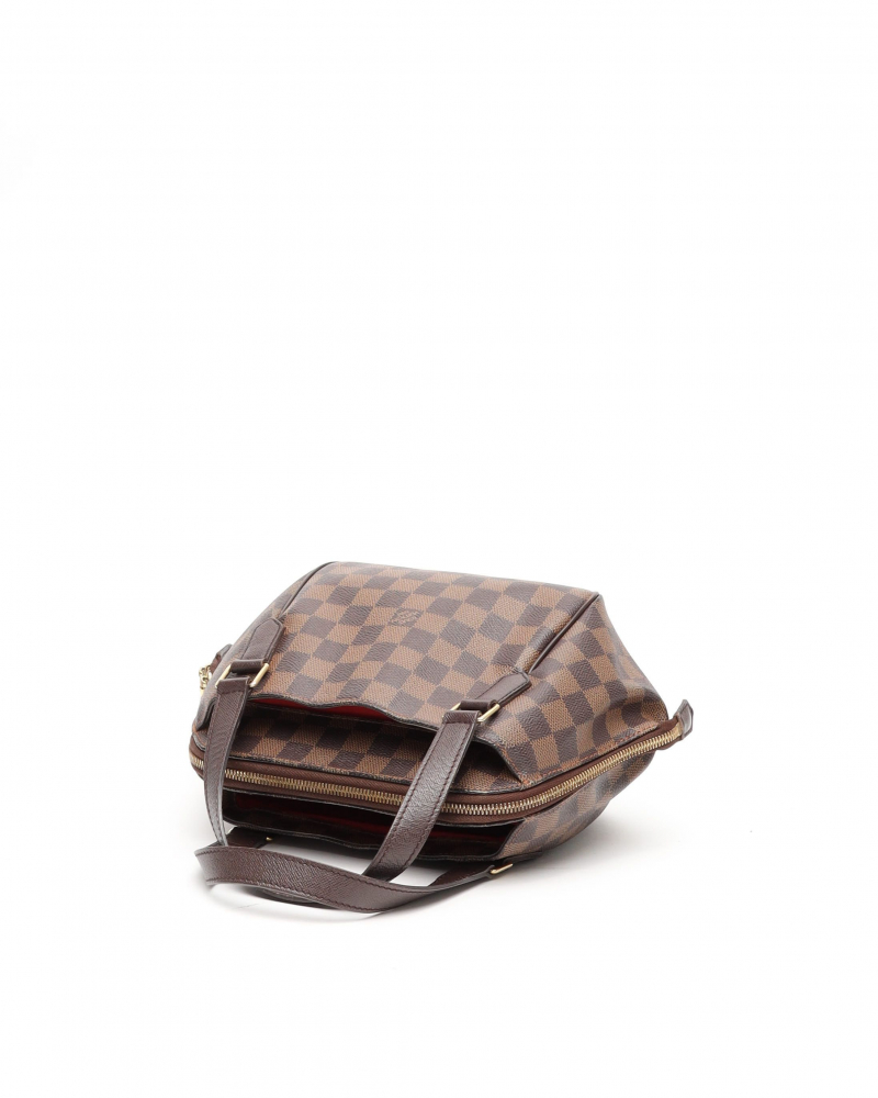 Louis Vuitton Damier Belem PM Handbag