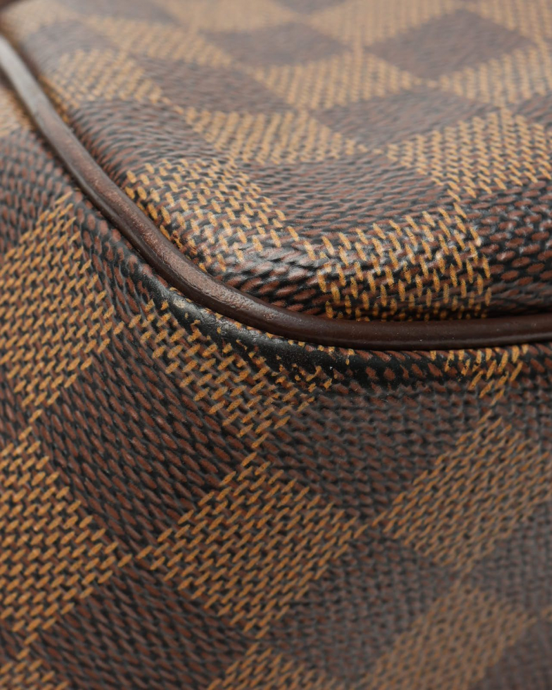 Louis Vuitton Damier Belem PM Handbag