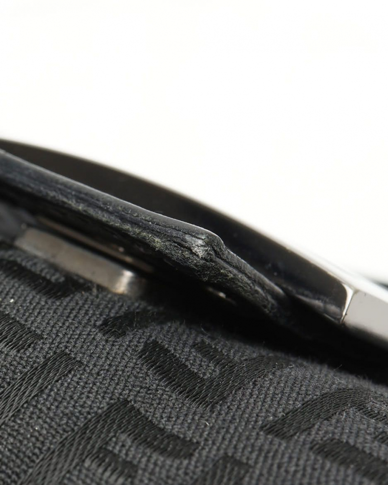 Fendi Small Zucca Mamma Bag