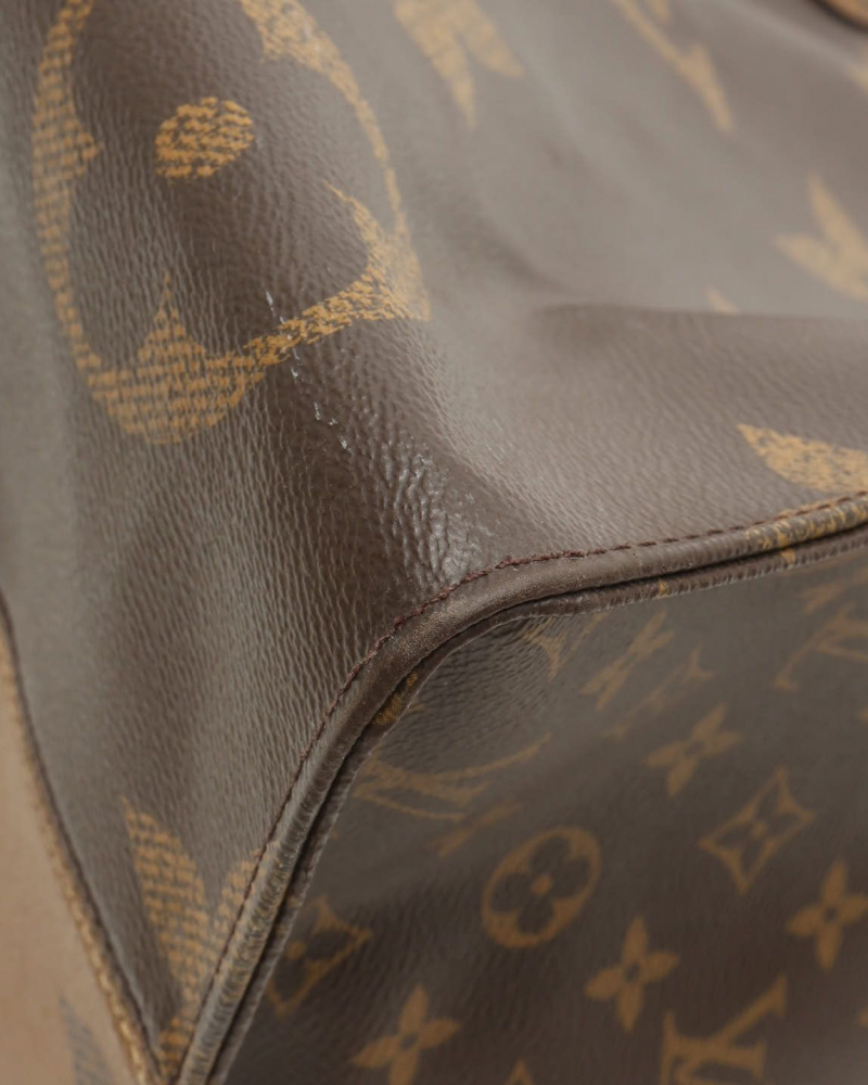 Louis Vuitton Monogram Onthego GM Bag