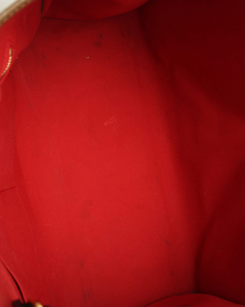 Louis Vuitton Monogram Onthego GM Bag