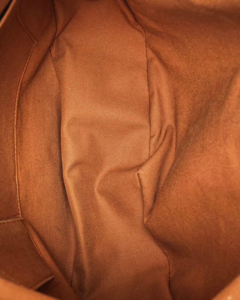 Louis Vuitton Monogram Tulum GM Bag