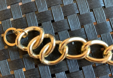 Banana Republic Collier de fleurs