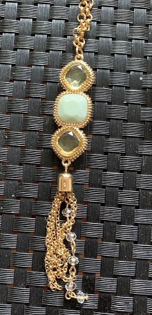 Banana Republic Bracelet, boucles d'oreilles, pendentif