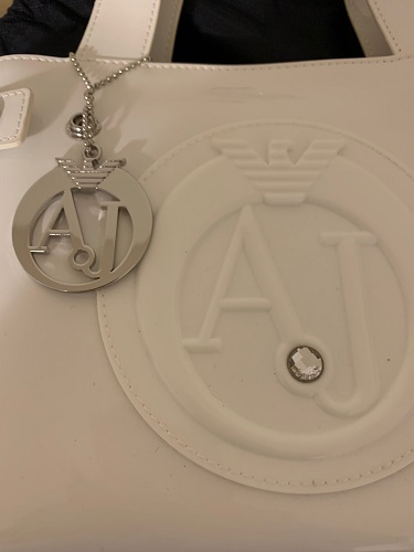 Armani Jeans Handbags