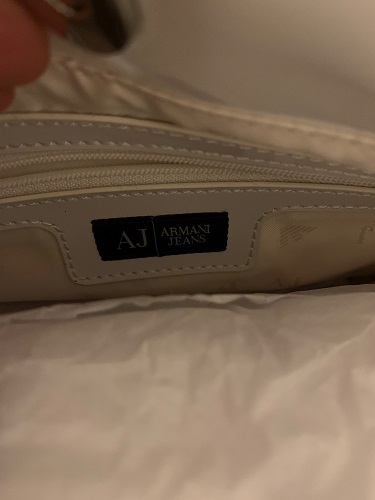 Armani Jeans Handbags