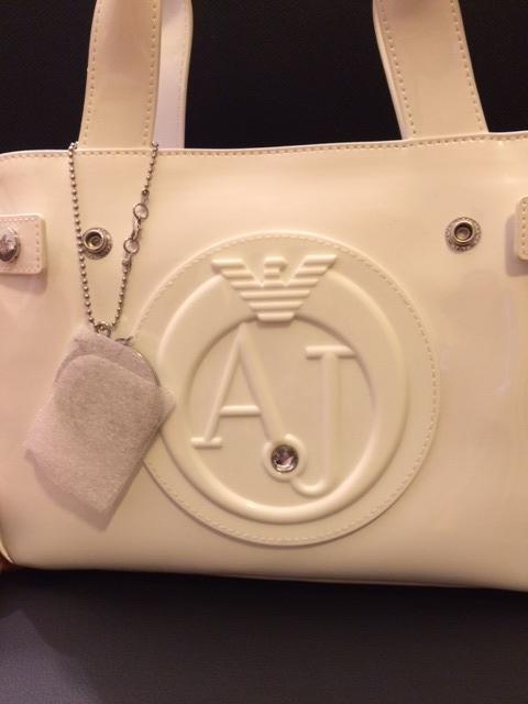 Armani Jeans Handbags