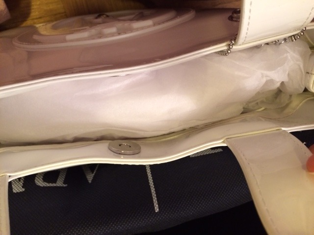 Armani Jeans Handbags