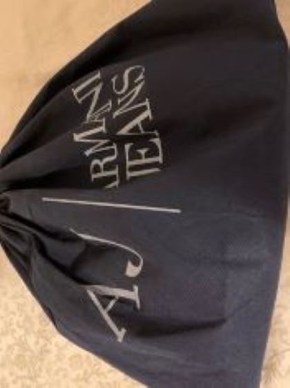 Armani Jeans Handbags