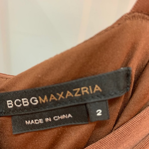 BCBG Max Azria Dress
