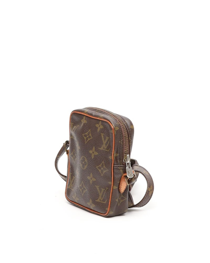 Louis Vuitton Danube Mini Crossbody Bag
