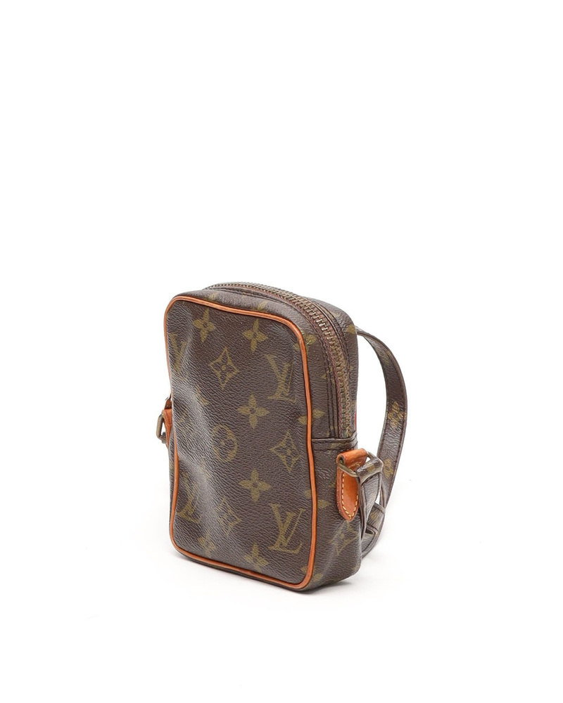 Louis Vuitton Danube Mini Crossbody Bag
