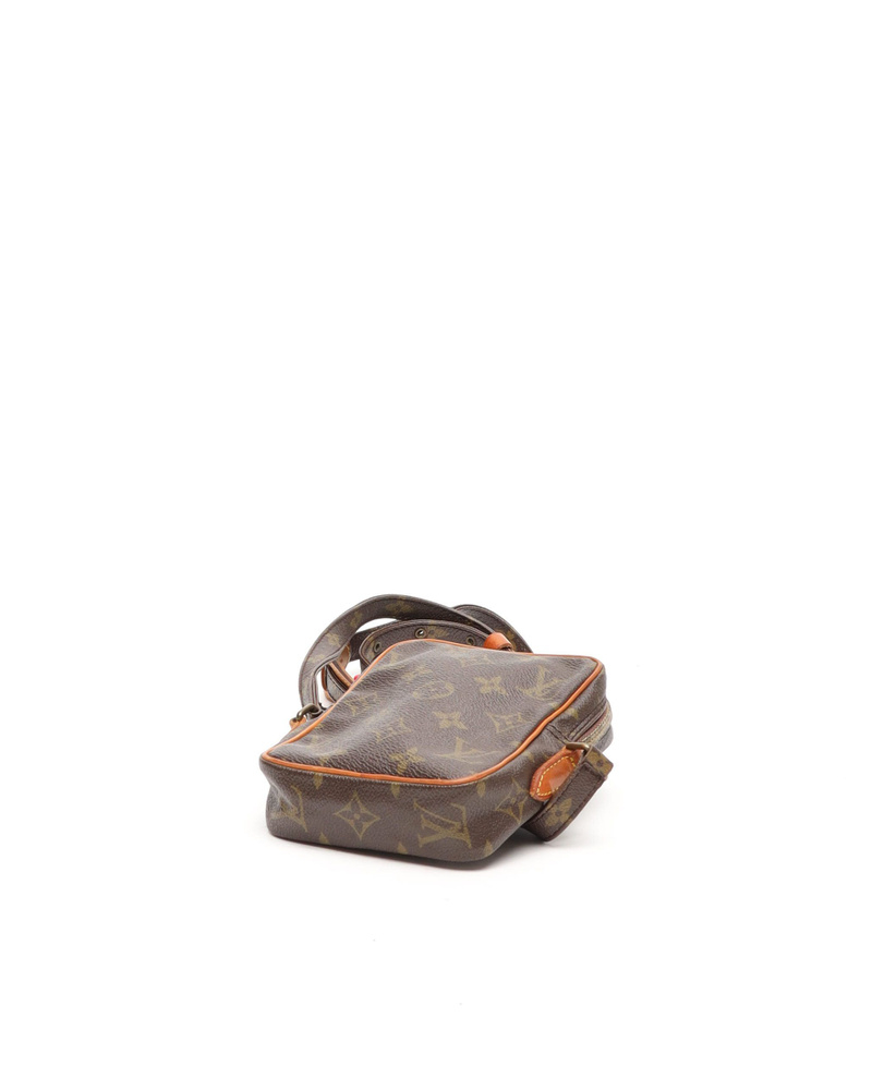 Louis Vuitton Danube Mini Crossbody Bag